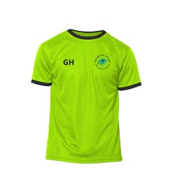 Sport Shirt Green